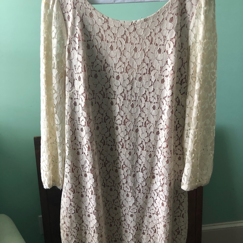Boutique dress